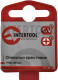 Викрутка Intertool VT3012 PH 0