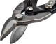 Ножиці по металу Sigma 4331211 250 мм