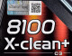 Моторна олива Motul 8100 X-Clean+ 5W-30 5 л на Opel GT