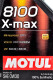 Моторна олива Motul 8100 X-Max 0W-30 1 л на Peugeot 301