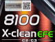 Моторна олива Motul 8100 X-Clean EFE 5W-30 5 л на Honda CRX