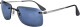 Автомобильные очки для дневного вождения Autoenjoy Premium LS20GREY прямоугольные