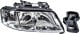 20-5377-08-2 TYC Основная фара для Audi A6