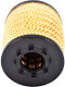 ELH4374 Mecafilter Оливний фільтр