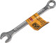 Ключ ріжково-накидний Сила 201010 I-подібний 10 мм