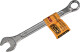 Ключ рожково-накидной Сила 201013 I-образный 13 мм