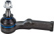 716 020 0024 Meyle Наконечник кермової тяги на Ford Kuga