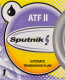 Sputnik ATF II (1 л) трансмиссионное масло 1 л