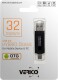 Флешка Verico Hybrid Classic 32 ГБ