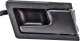 Ручка двери BLIC 6010-01-013408P для Volkswagen Transporter