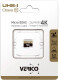 Карта памяти Verico ﻿Single Pack microSDHC 16 ГБ