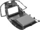 Переходная рамка для магнитолы Carav 11770 на Ford