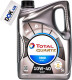 Моторное масло Total Quartz 7000 Diesel 10W-40 5 л на Nissan Tiida