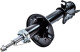 313 627 Sachs Стойка амортизатора для Mazda 323