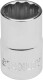 Торцева головка Stanley 4-88-788 16 мм 1/2"
