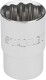 Торцевая головка Stanley 4-88-790 18 мм 1/2"