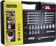 Stanley 1-89-105 набор инструментов 1/2" 26 ед.