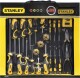 Набор отверток с набором бит Stanley STHT0-62114