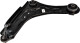 3853601 Lemförder Рычаг подвески для Renault Laguna
