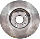 C34061ABE ABE Тормозной диск для Honda Accord