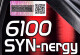 Моторное масло Motul 6100 SYN-nergy 5W-30 5 л на Citroen C2
