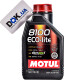 Моторное масло Motul 8100 Eco-Lite 5W-30 1 л на Mazda 323