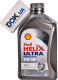 Моторна олива Shell Hellix Ultra Professional AR-L 5W-30 1 л на Suzuki Celerio