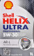 Моторна олива Shell Hellix Ultra Professional AR-L 5W-30 1 л на Toyota Supra