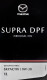 Моторна олива Mazda Supra DPF 0W-30 1 л на Land Rover Discovery