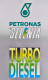 Моторна олива Petronas Selenia Turbo Diesel 10W-40 2 л на Dacia Sandero