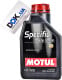 Моторное масло Motul Specific 504 00 507 00 0W-30 1 л на Porsche Carrera GT