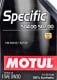 Моторна олива Motul Specific 504 00 507 00 0W-30 1 л на Honda CR-Z