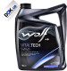 Моторное масло Wolf Vitaltech 5W-40 5 л на Acura RSX