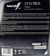 Моторна олива Wolf Vitaltech 5W-40 5 л на Suzuki XL7