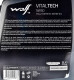 Моторное масло Wolf Vitaltech 5W-50 5 л на Infiniti FX35