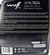 Моторное масло Wolf Vitaltech B4 Diesel 5W-40 4 л на Opel Monterey