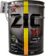 Моторное масло ZIC X7 Diesel 10W-40 20 л на Nissan Juke
