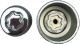 Комплект гайок-секреток із ключем Mitsubishi MZ313733