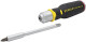 Викрутка реверсивна з набором бит Stanley FatMax FMHT0-62690