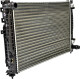 Радиатор охлаждения двигателя AVA Quality Cooling AIA2125