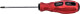 Отвертка Intertool VT3131 PH 0