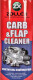 Очиститель карбюратора Zollex Carb & Flap Cleaner ZC-200 450 мл