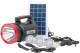 Кемпинговый фонарь Intertool LB0104