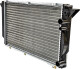 Радиатор охлаждения двигателя Thermotec D7A002TT для Audi 80