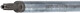 Отвертка Yato YT-2625 T10
