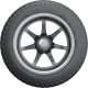 Шина Nitto Therma Spike 245/55 R19 103T уточняйте уточняйте