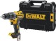Шуруповерт аккумуляторный DeWALT DCD791NT (без аккумулятора)