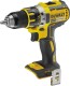 Шуруповерт аккумуляторный DeWALT DCD791NT (без аккумулятора)