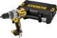 Шурупокрут акумуляторний DeWALT DCD991NT (без акумулятора)