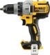 Шурупокрут акумуляторний DeWALT DCD991NT (без акумулятора)